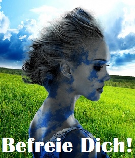 Befreie Dich - eine esoterische Hypnose