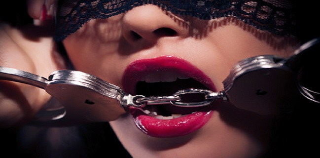 Sklavenaufgaben und Anweisungen fuer devote Subs